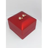 Cercei Din Aur Proba 585* 1.27 gr