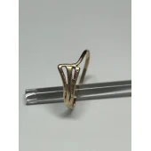 Inel Din Aur Proba 583* 1.14 gr