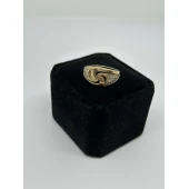 Inel Din Aur Proba 585* 3.34 gr