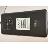 Telefon Xiaomi Redmi Note 15 256 GB Black