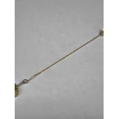 Brățară din Aur Proba 585* 3,13gr