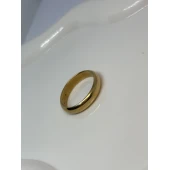 Verighetă Din Aur Proba 750* 6,44 gr