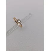 Inel Din Aur Proba 585* 1.60 gr