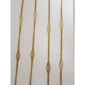 Lant Din Aur Proba 585 4.86 gr