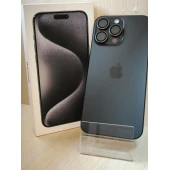 Telefon Apple iPhone 15 Pro Max 256 GB GREY