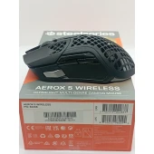 Mouse Aerox 5 Wireless