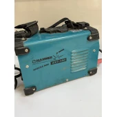 Aparat de sudat Hammer ZX7-180