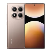 Telefon Xiaomi Redmi Note 14 Pro + 12/512GB Gold