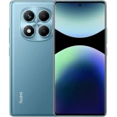Telefon Xiaomi Redmi Note 14 Pro 8/256 GB Blue