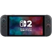 Consola Nintendo Switch V2 Black