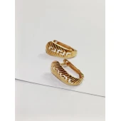 Cercei Din Aur Proba 585* 1,61 gr