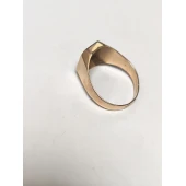 Ghiul Din Aur Proba 585* 5.61 Gr