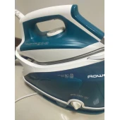 Fier de călcat Rowenta  Compact Steam