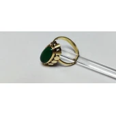 Inel din aur Proba 585* 4.51 gr