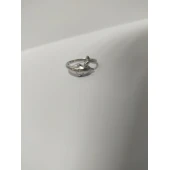 Inel Din Aur Proba 585* 2.25 gr