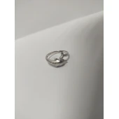 Inel Din Aur Proba 585* 2.25 gr