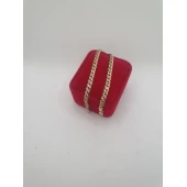 Bratara Din Aur 585* 5.34gr