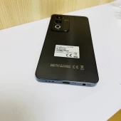 Telefon Oppo A80 256 GB Black