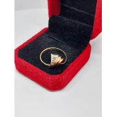 Inel Din Aur Proba 585* 2,80 gr