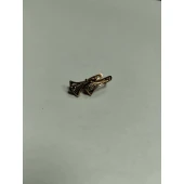 Cercei Din Aur Proba 585* 2.04 gr