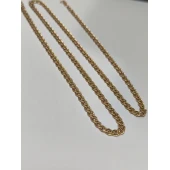 Lanț 585 proba 7,45 gr masa