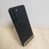 Telefon Samsung Galaxy S22 128 GB Black