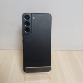 Telefon Samsung Galaxy S22 128 GB Black