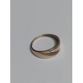 Inel din aur Proba 585* 1,90gr