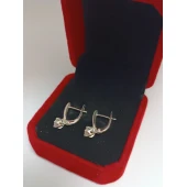 Cercei Din Aur Proba 585* 2,11 gr