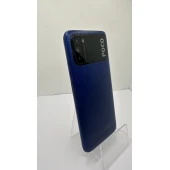 Telefon Xiaomi Poco M3 64 GB Blue
