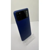 Telefon Xiaomi Poco M3 64 GB Blue