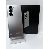 Telefon Samsung Galaxy Z Fold 6 (SM-F956B)  256 GB Silver