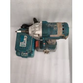 Bormașină Total Tirli 2002