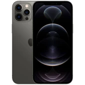 Telefon Apple iPhone 12 Pro 256 GB Graphite