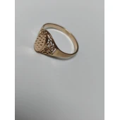 Inel Din Aur Proba 585* 2,65 gr