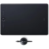 Tableta Wacom Intuos Pro Black