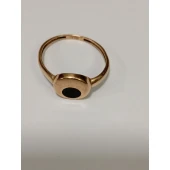 Inel Din Aur Proba 585* 1.48 gr