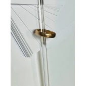 Verigheta Din Aur Proba 583* 2.20 gr