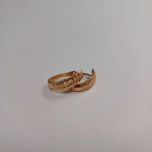 Cercei din aur 585*  2.53gr