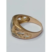 Inel Din Aur 585* 6.07 gr