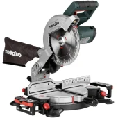 Ferăstrău Metabo Ks216 m