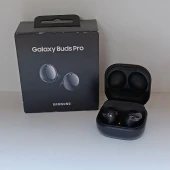 Căşti Samsung Galaxy Buds Pro