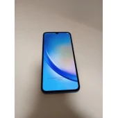 Telefon Samsung Galaxy A34 128 GB Purple