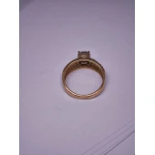 Inel Din Aur Proba 585* 2.81 gr