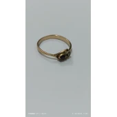 Inel Din Aur Proba 585* 2,28 gr