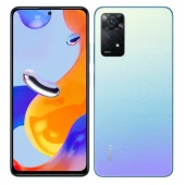 Telefon Xiaomi Redmi Note 11 Pro 128 GB Azure Blue