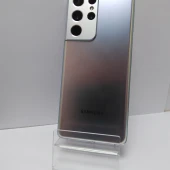 Samsung S21 Ultra 512Gb silver