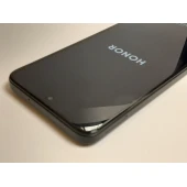 Telefon Honor 200 Smart 256 GB Black