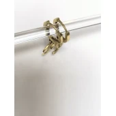 Cercei din aur Proba 585* 2.57gr