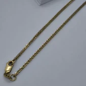 Lanț Din Aur Proba 585* 3.14 Gr